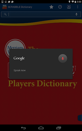 免費下載書籍APP|SCRABBLE Dictionary app開箱文|APP開箱王