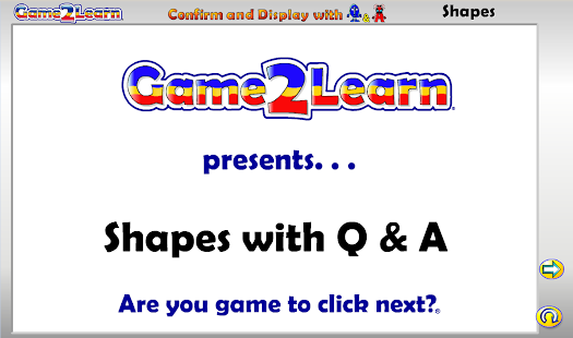 How to mod Assessing 2D and 3D shapes 3.0.0 apk for android