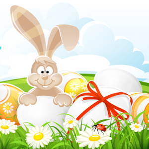 Free Easter Bunny Game 2015.apk 1.0