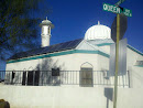 Speedway Mosque