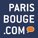 ParisBouge logo