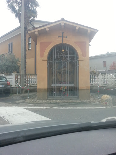 Cappella Via Lazzaretto