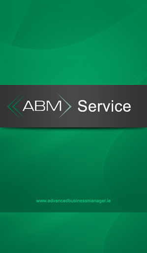 ABM Service Time Attendance