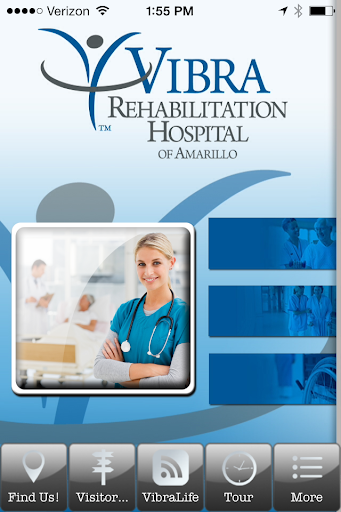 Vibra Rehab of Amarillo