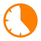 権限なし＆広告なし ストップウォッチ