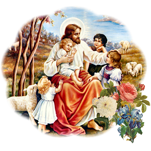 Daily Bible  Christian Stories 1.0
