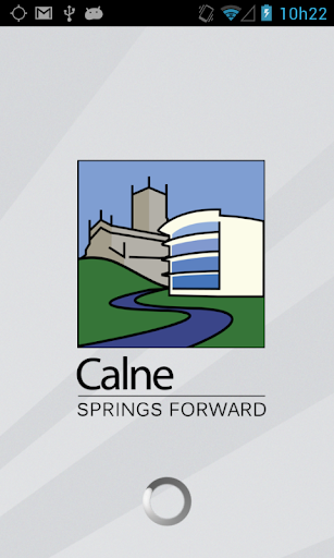Calne Wiltshire Town Guide