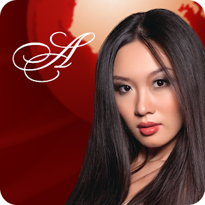 AsianDate: Date & Chat App for PC and MAC