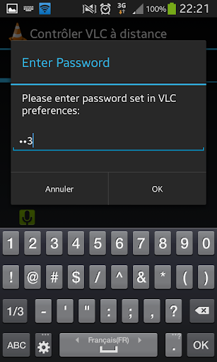 【免費工具App】Contrôler VLC à distance-APP點子