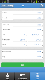 Tullinge Bil Screenshots 1