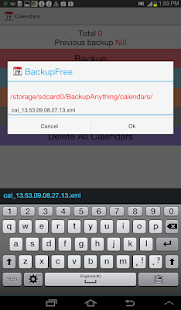 Download Backup SMS, Contacts & Apps APK for Android