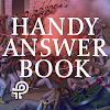 Handy Civil War Answer Book