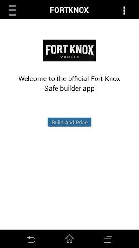 【免費購物App】Fort Knox Vault Builder-APP點子