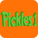 Pickles 1 For Motorola Xoom logo