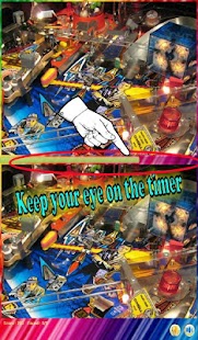 Download Find the Differences: Pinball APK for Android
