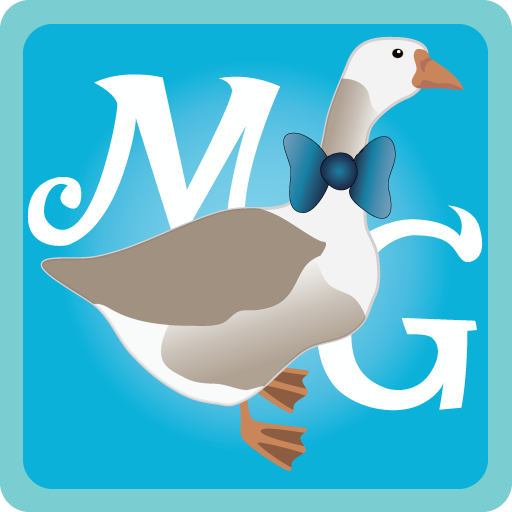 Mother Goose (Free!) 解謎 App LOGO-APP開箱王