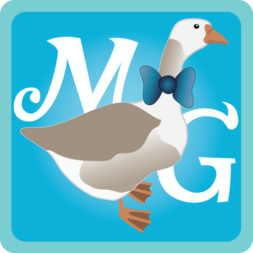 Mother Goose (Free!) LOGO-APP點子