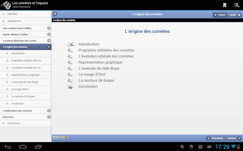 Free Scenari Reader APK for Android