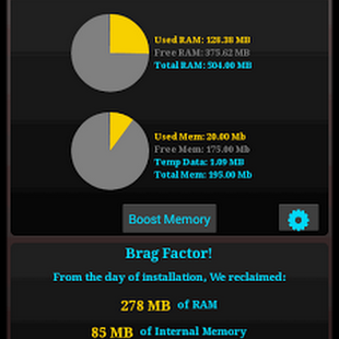 Android Memory Toolbox 1.3 Full Apk Download