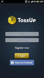 Free Toss Up PRO APK for Android