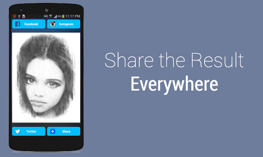 How to get Pencil Sketch Draw Effect 1.0 mod apk for bluestacks