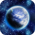 Earth Universe Wallpaper Free Apk