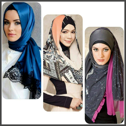 Latest Hijab Fashion Styles