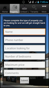 Free Kays Letting Agent London APK