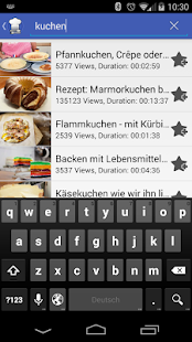 Lastest Koch TV - FREE Video Kochkurs APK for Android