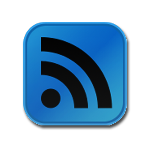 Lector RSS LOGO-APP點子