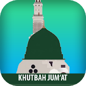 Khutbah Jum'at