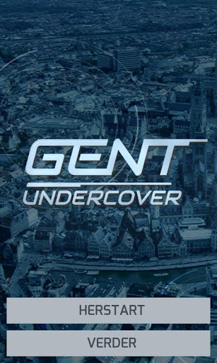 Gent Undercover