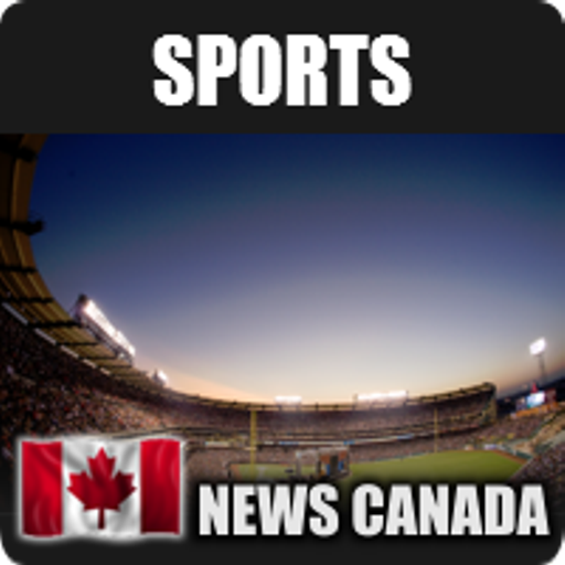 Sports News Canada 運動 App LOGO-APP開箱王