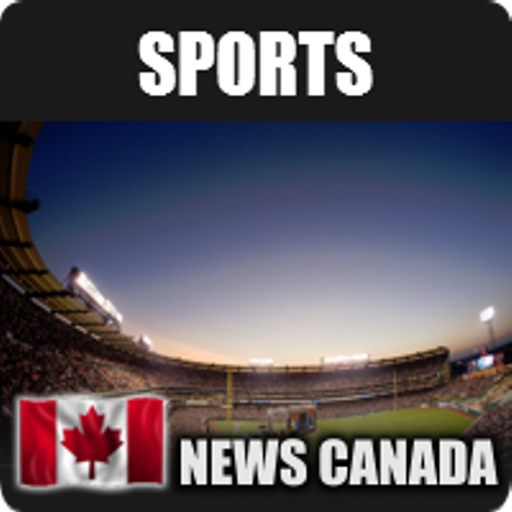 Sports News Canada LOGO-APP點子