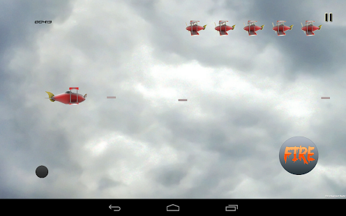 How to mod Sky Attack 2 patch 1.0 apk for android