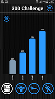 TSC Fitness Calc APK スクリーンショット画像 #2