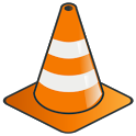 VLC Stream & Convert Pro icon