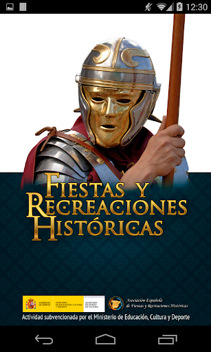 Fiestas Históricas