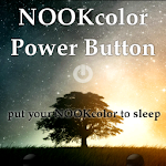 NOOK color power button (LITE) Apk