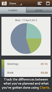 Schedule Planner - screenshot thumbnail