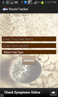 How to get Route Tracker 1.0.3 apk for laptop
