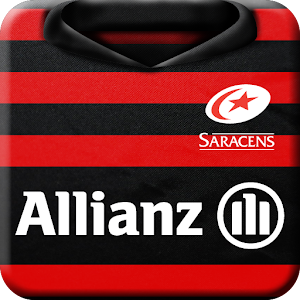 Saracens Official 2.3