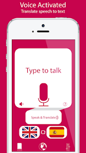 iTranslate Screenshots 2