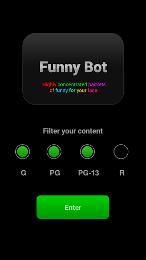 免費下載娛樂APP|Funny Bot app開箱文|APP開箱王