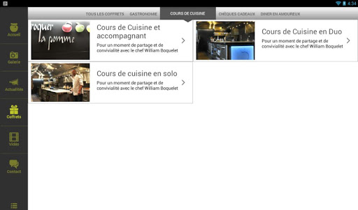 免費旅遊App|Auberge de la Pomme|阿達玩APP