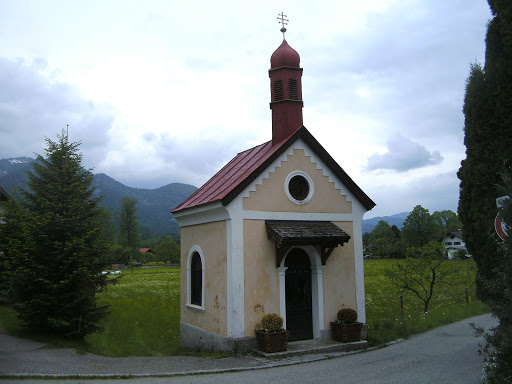 Kapelle Wiesweg