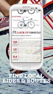 Birmingham Bikes Screenshots 4