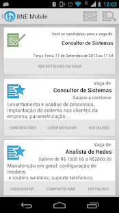 BNE - Bank National Jobs Screenshots 15