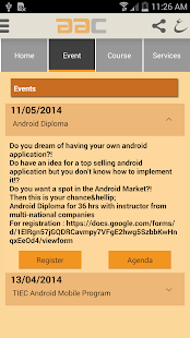 asga academy Screenshots 1