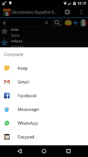 How to download Offline Spanish Italian Dict. 3.9.1 unlimited apk for android